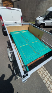 Photo de galerie - Évacuation mobilier 