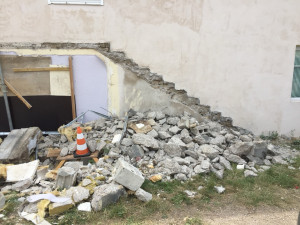 Photo de galerie - Artisan tout corps d'état - Rénovation