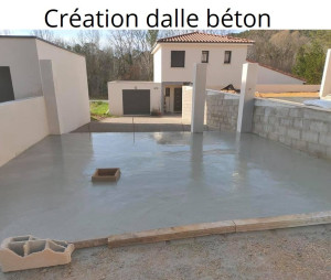 Photo de galerie - Paysagiste - Aménagement du jardin