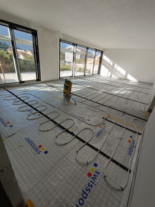 Photo de galerie - Chauffage - Climatisation