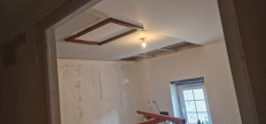 Photo de galerie - Avant travaux 
