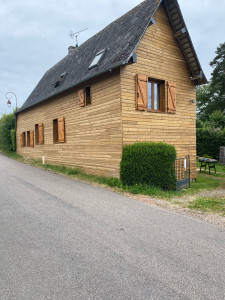 Photo de galerie - Menuiserie - Huisserie - Agencement