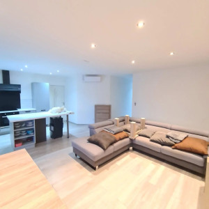 Photo de galerie - Peinture - Tapisserie