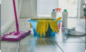 Photo de galerie - Ménage repassage cuisine 