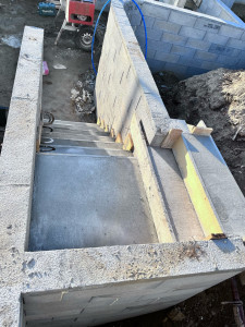 Photo de galerie - Escalier