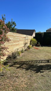 Photo de galerie - Menuiserie - Huisserie - Agencement