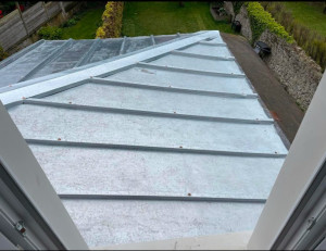 Photo de galerie - Couverture - Toiture