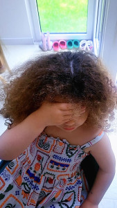 Photo de galerie - Coiffure à domicile