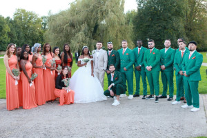 Photo de galerie - Photo Mariage 