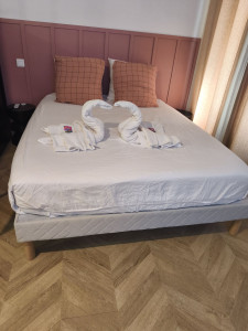 Photo de galerie - Ménage