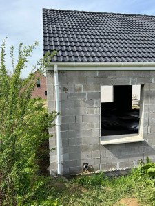 Photo de galerie - Couverture - Toiture