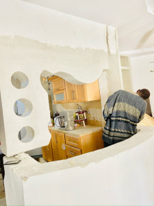 Photo de galerie - Cuisine