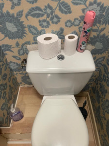 Photo de galerie - Service sanitaire