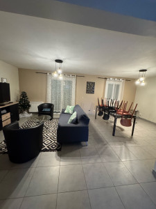 Photo de galerie - Salle salon 