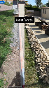 Photo de galerie - Plâtrerie - Murs - Plafonds