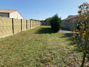 Photo de galerie - Débroussaillage après 