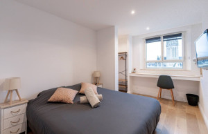 Photo de galerie - Ménage