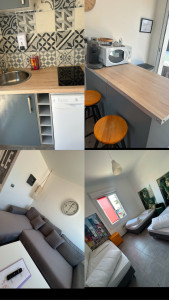 Photo de galerie - Ménage