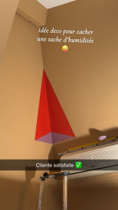 Photo de galerie - Idée deco