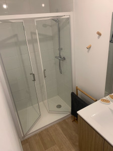 Photo de galerie - Ménage