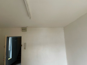 Photo de galerie - Branchement de 3 radiateurs au tableau électrique avec goulotte murale 