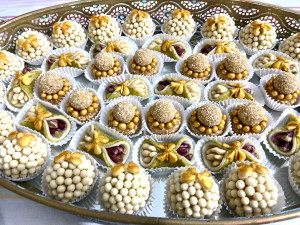 Photo de galerie - Traiteur