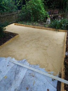 Photo de galerie - Paysagiste - Aménagement du jardin