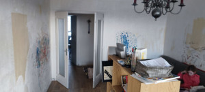 Photo de galerie - Avant la pose