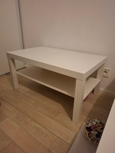 Photo de galerie - Montage meubles ikea