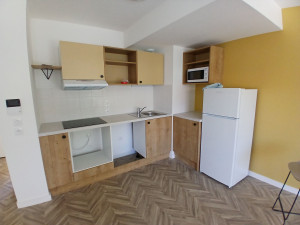 Photo de galerie - Travail propre