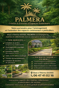 Photo de galerie - Présentations 