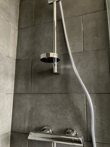 Photo de galerie - Carrelage