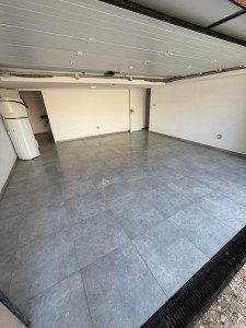 Photo de galerie - Après nettoyage 