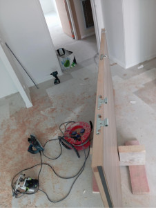 Photo de galerie - Bricolage et multi services