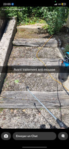 Photo de galerie - Artisan tout corps d'état - Rénovation