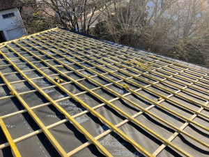 Photo de galerie - Liteaux 