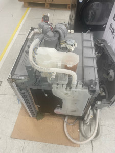 Photo de galerie - Lave vaisselle 