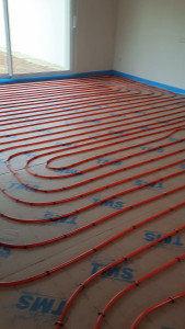 Photo de galerie - Plomberie - Installation sanitaire