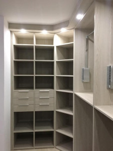 Photo de galerie - Montage meubles en kit