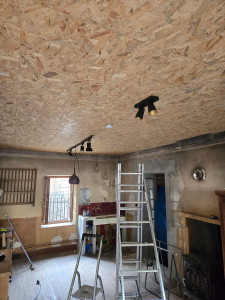 Photo de galerie - Artisan tout corps d'état - Rénovation