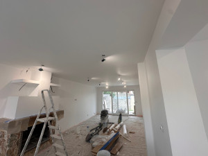 Photo de galerie - Salon peinture