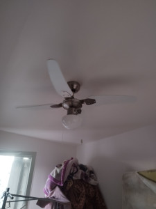 Photo de galerie - Installation électrique