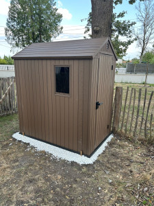 Photo de galerie - Montage meubles en kit