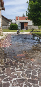 Photo de galerie - Paysagiste - Aménagement du jardin