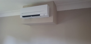 Photo de galerie - Chauffage - Climatisation