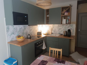 Photo de galerie - Bricolage et multi services