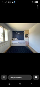 Photo de galerie - Rénovation d'une chambre 
