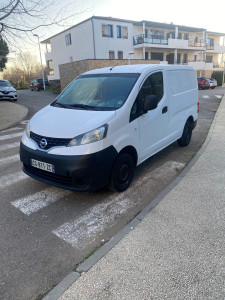 Photo de galerie - Garage vente véhicule 