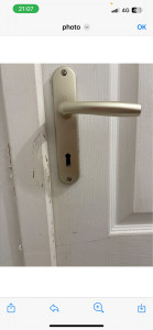 Photo de galerie - Serrurerie