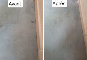 Photo de galerie - Ménage